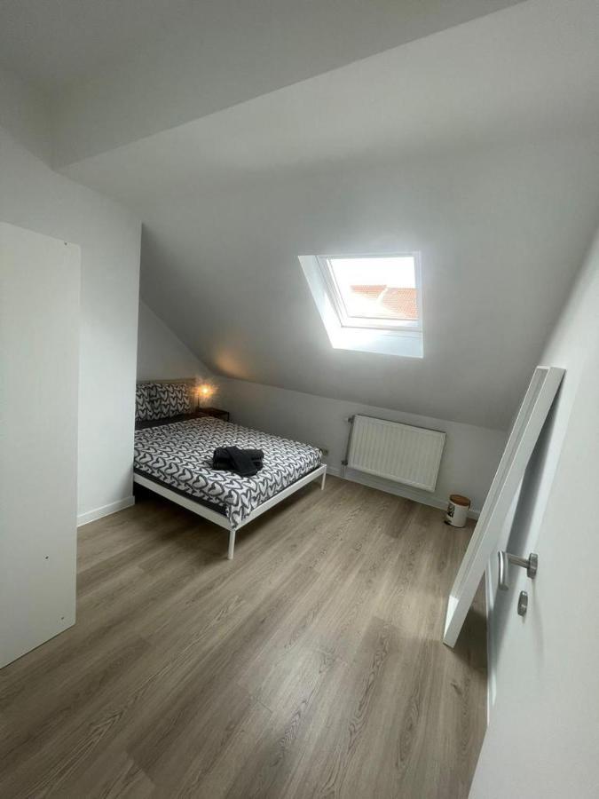 Schaerbeek 1 *
