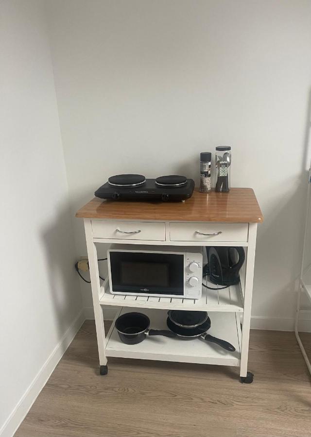 Privatunterkunft Schaerbeek 1 *